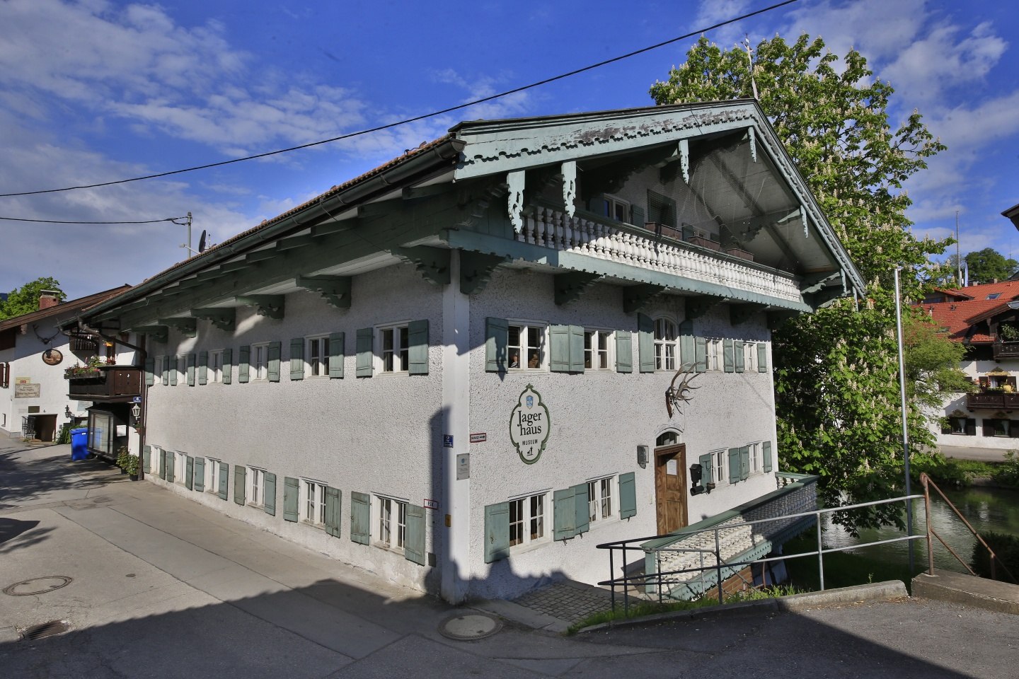 Museum Jagerhaus Gmund, &copy; DER TEGERNSEE