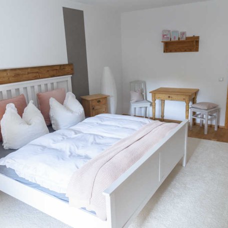 Schlafzimmer 3, © im-web.de/ Kur- und Tourist-Info Bayrischzell