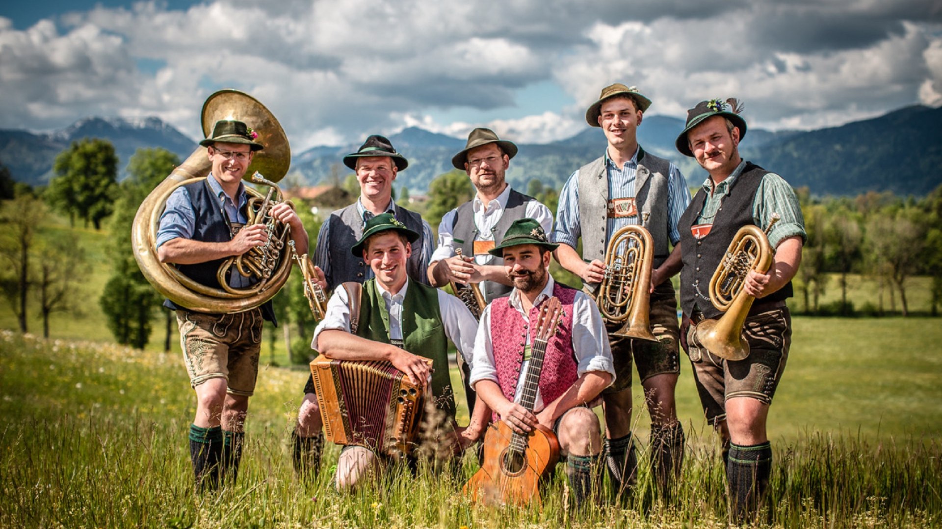 Bild_Tegernseer_Tanzlmusi_2021_110, © E-Werk Bild_Tegernseer_Tanzlmusi_2021_110, © E-Werk