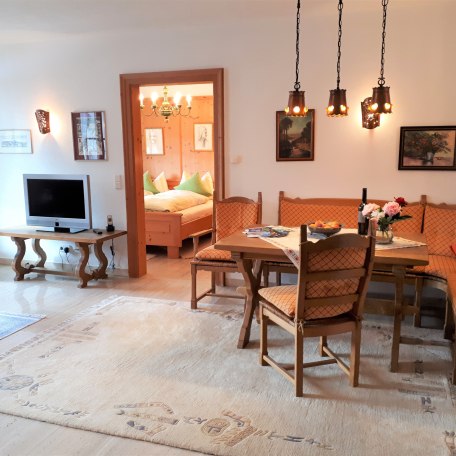 Ferienwohnung Doriath, &copy; im-web.de/ G&auml;ste-Information Schliersee in der vitalwelt schliersee