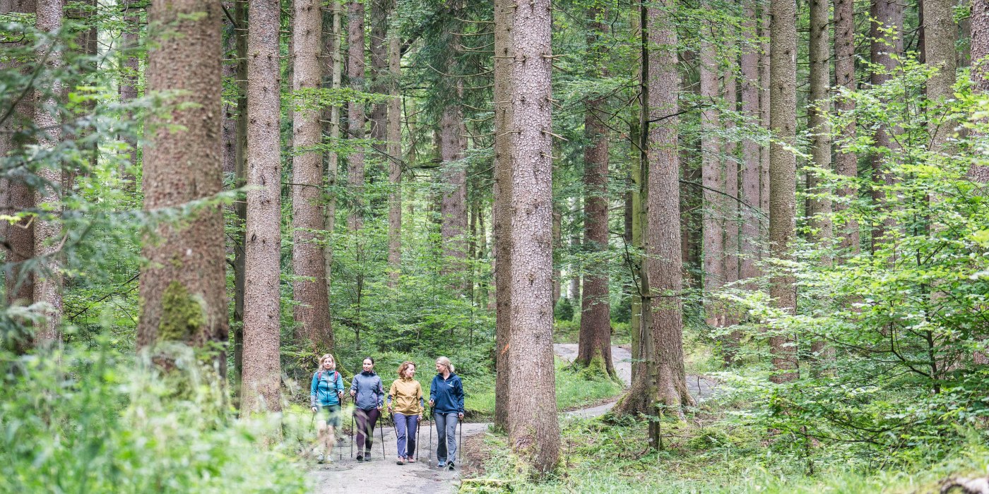 Heilklima © Der Tegernsee, Dietmar Denger (2), © © Der Tegernsee, Dietmar Denger Heilklima © Der Tegernsee, Dietmar Denger (2), © © Der Tegernsee, Dietmar Denger