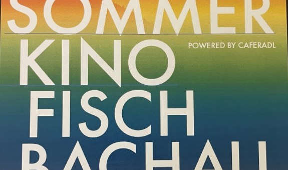 sommerkino 2