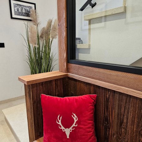 Treppenhaus, &copy; by S. H.-P.