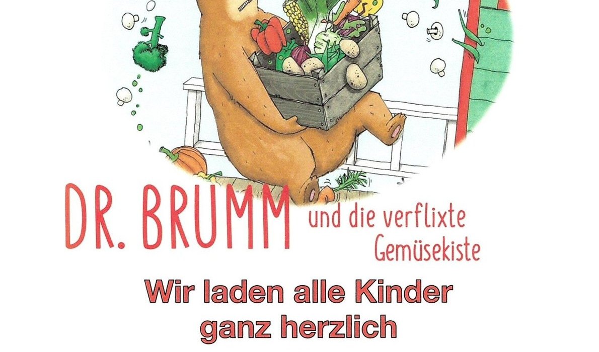 Abenteuer Vorlesen April 2026