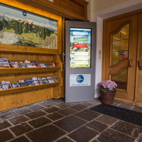 Tourist-Information Kreuth, © Schempershofe