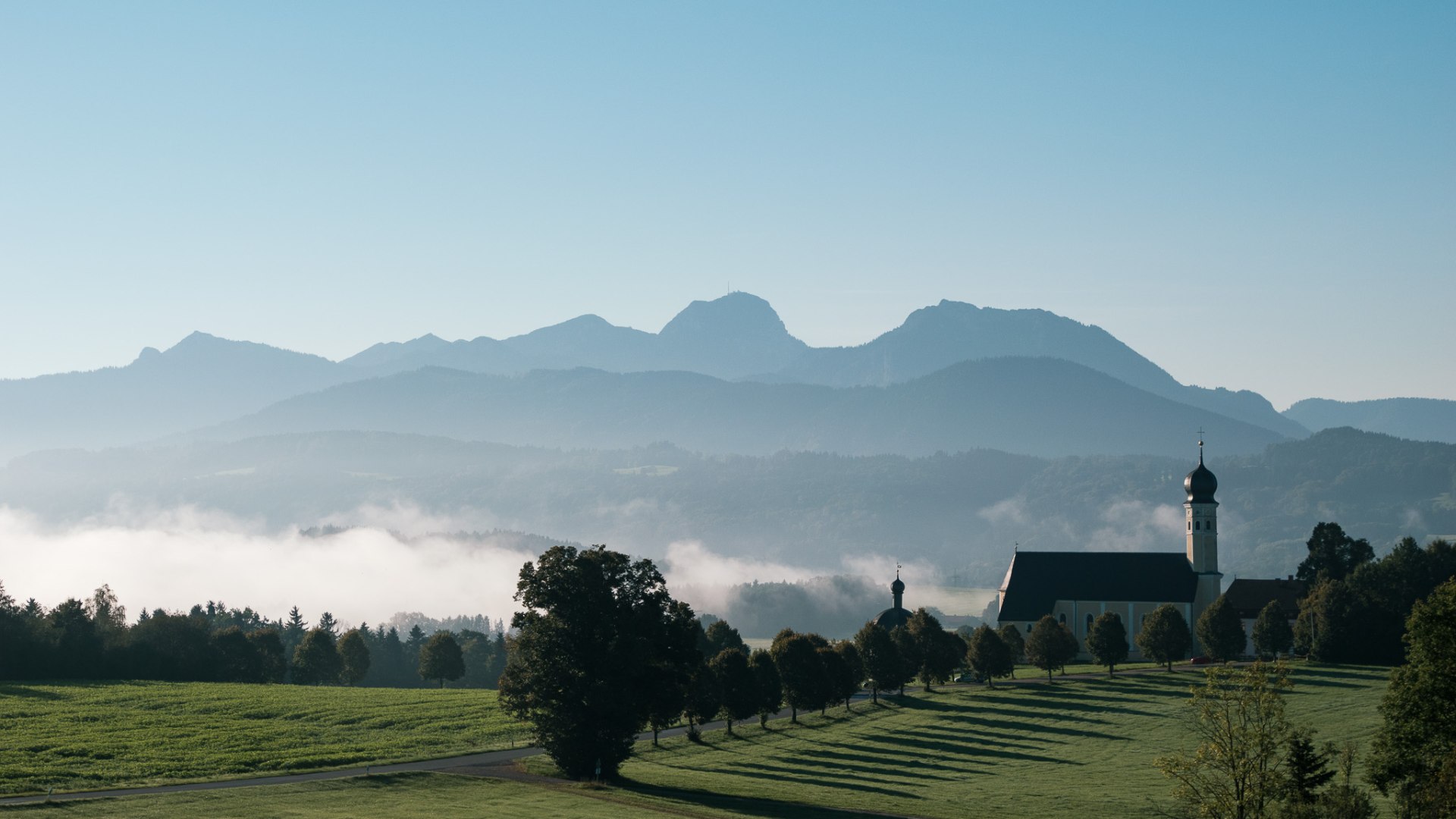 Irschenberg EKF Irschenberg EKF