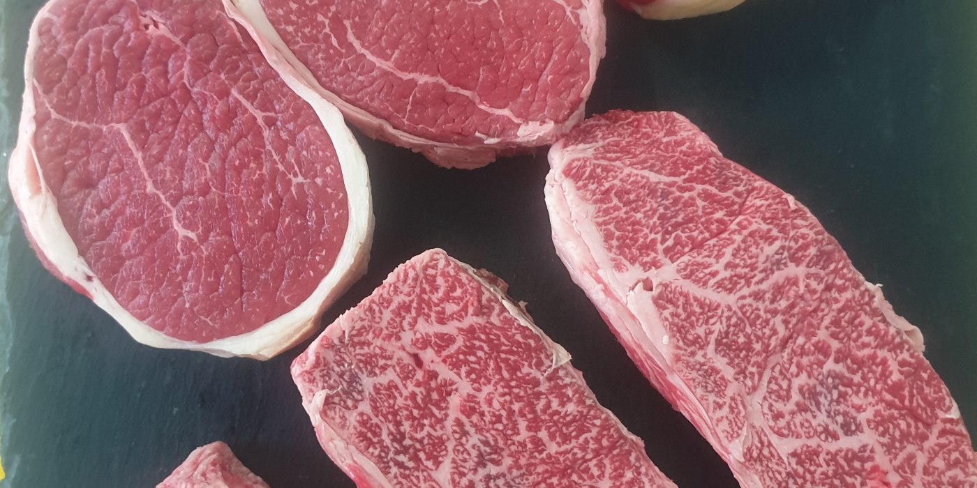 Steakschmiede Kreuth, © Steakschmiede Kreuth