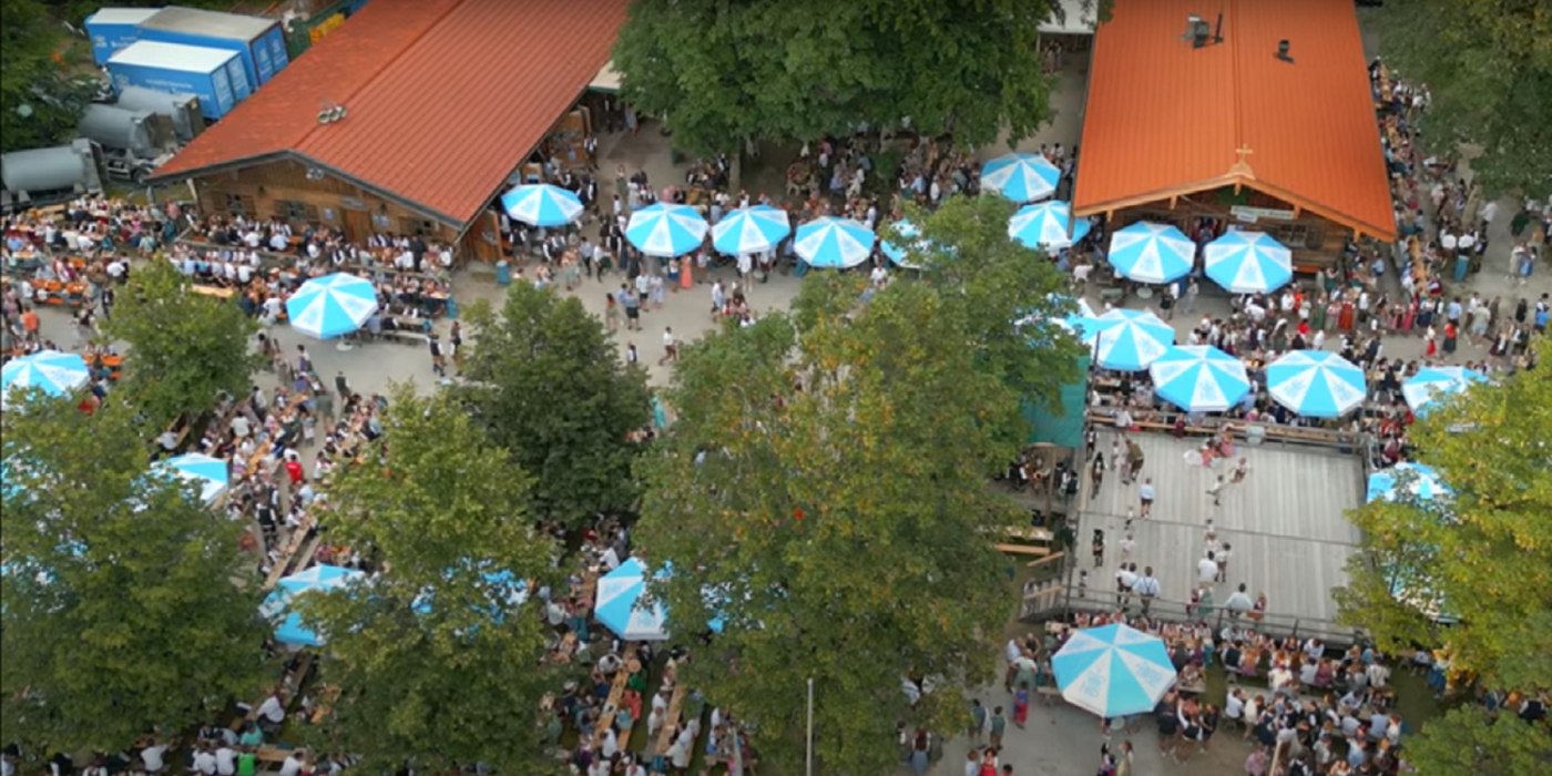 Bild 2 Waldfest Ski-Club Rottach-Egern1, &copy; Christian Schiffmann