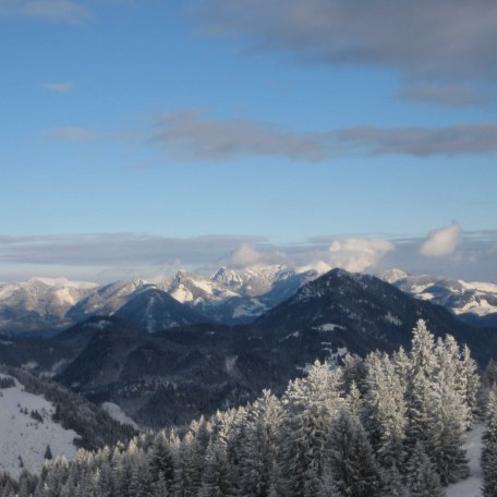 Schigebiet Sudelfeld, © im-web.de/ Kultur- und Tourismusamt Miesbach