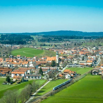 Hausham, © Alpenregion Tegernsee Schliersee