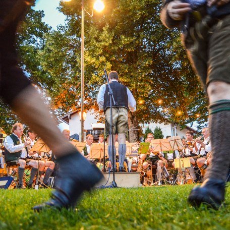 Seefest Oberbayern Tegernsee, © Florian Liebenstein