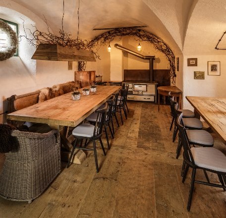 gutkaltenbrunn_raeucherhaeusl, © Gut Kaltenbrunn gutkaltenbrunn_raeucherhaeusl, © Gut Kaltenbrunn