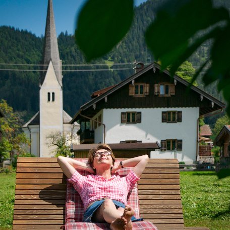 Gasthof Post Bayrischzell, © Dietmar Denger