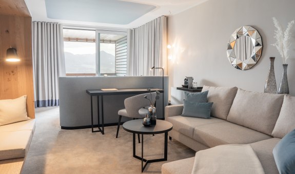 DeluxeDoppelzimmerSeeblick_HausWallberg_DASTEGERNSEE, &copy; &copy; DAS TEGERNSEE