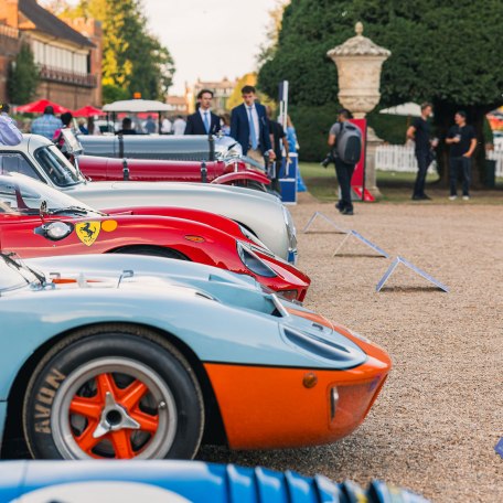 Concours-of-Elegance-Germany_09, &copy; Concours of Elegance