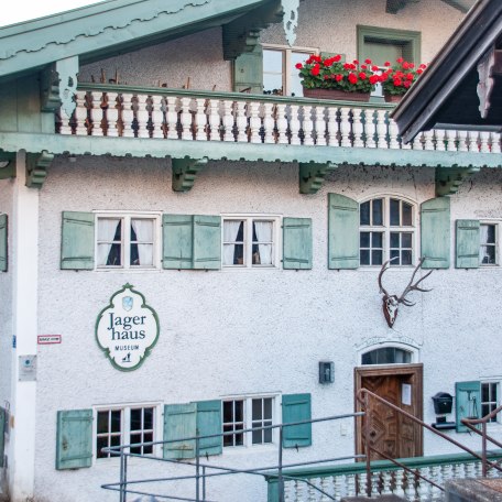 TTT_0920_SZM_Ort_Museum_Jagerhaus_Gmund-0001, &copy; TTT_0920_SZM_