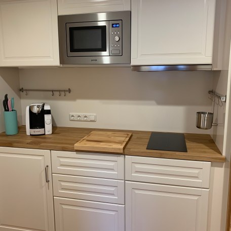 Ferienwohnung Leonhardstein - K&uuml;che, &copy; im-web.de/ Tourist-Information Kreuth