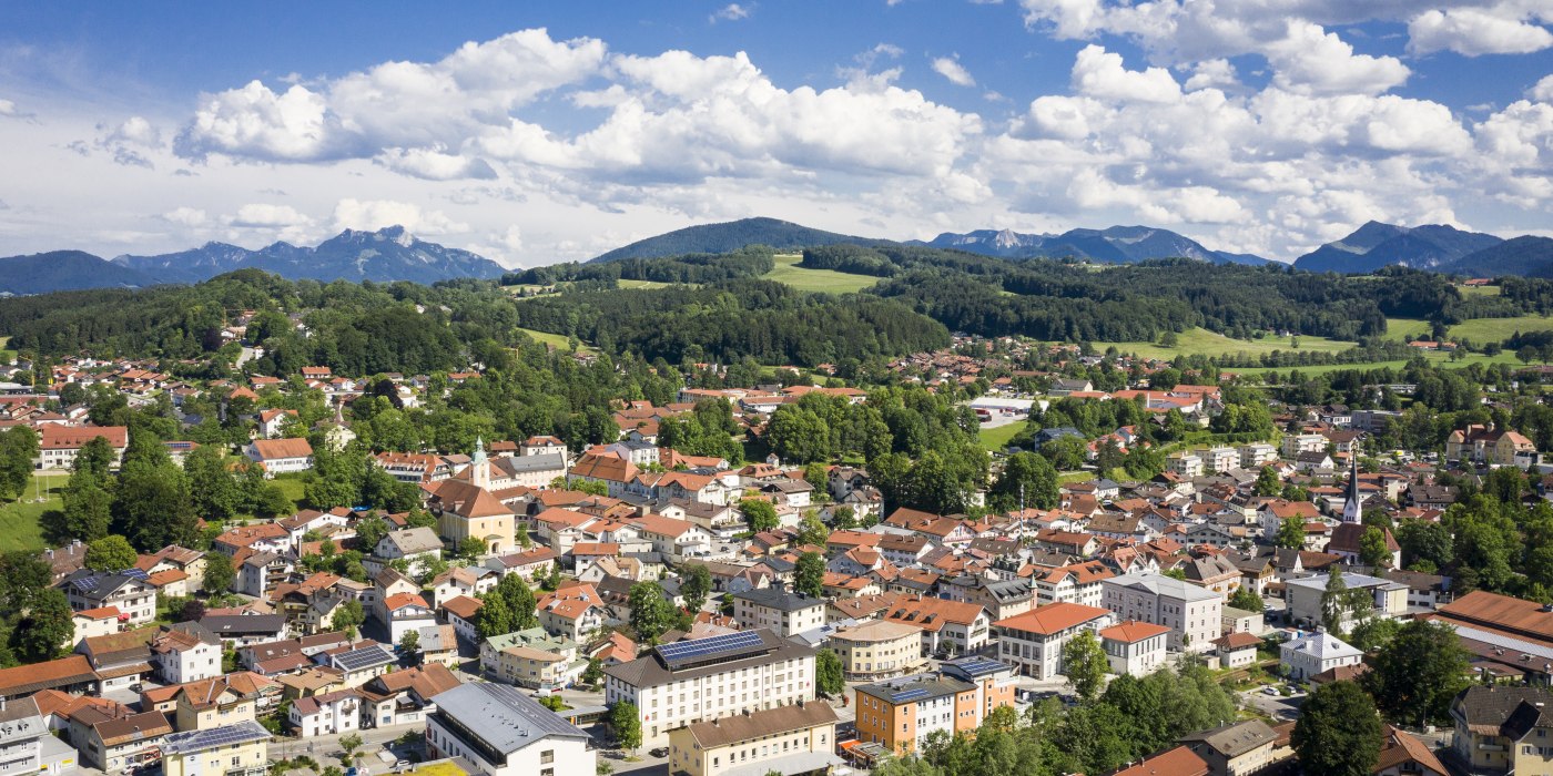 Miesbach EKF, © Dietmar Denger
