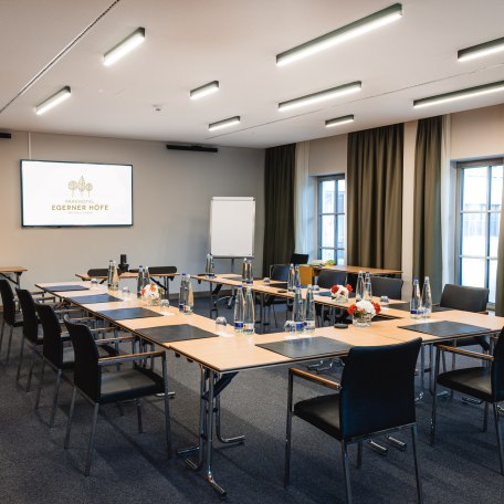 &copy; Parkhotel Egerner H&ouml;fe