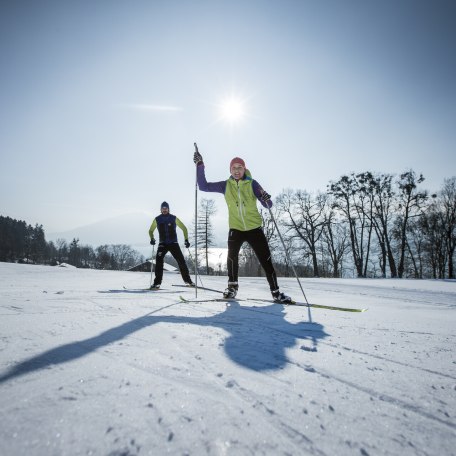 TTT_0215_HH_Aktiv_Langlaufen_Gmund-0042, &copy; Der Tegernsee (Hansi Heckmair)