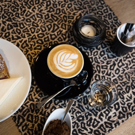 Erste Tegernseer Kaffeerösterei, © Erste Tegernseer Kaffeerösterei GmbH Erste Tegernseer Kaffeerösterei, © Erste Tegernseer Kaffeerösterei GmbH