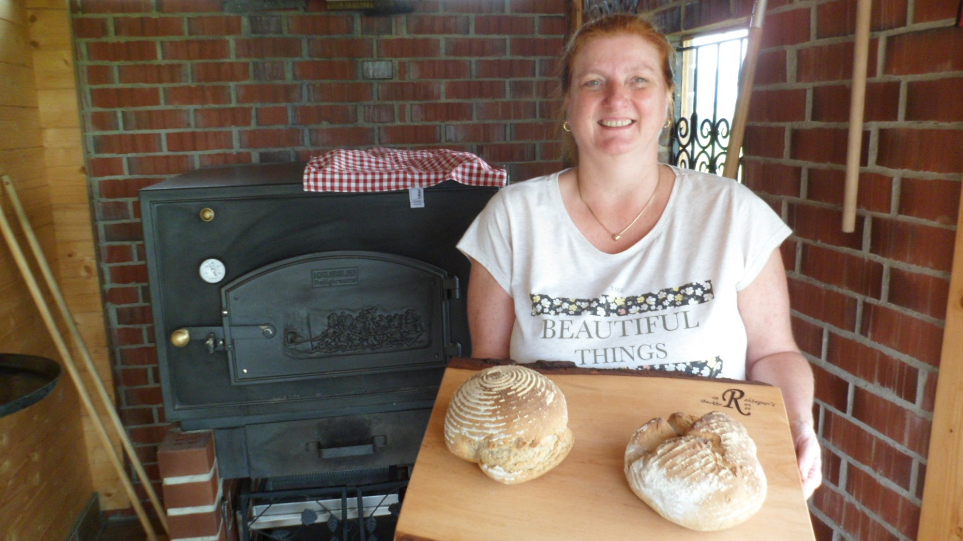 Rohbogners Brotbackkurse EKF
