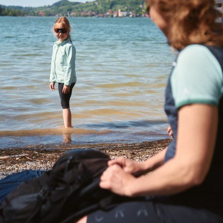 Familienradeln, © Matthis Waetzel