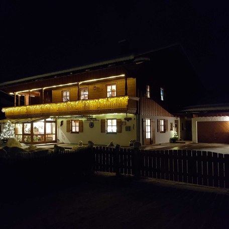 Weihnachten, © im-web.de/ Gäste-Information Schliersee in der vitalwelt schliersee