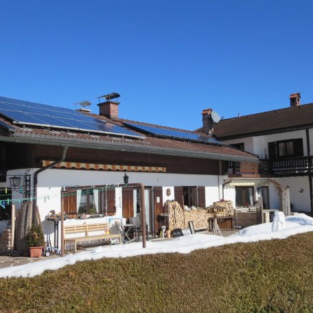 Blick von Südwesten, © im-web.de/ Tourist-Information Kreuth