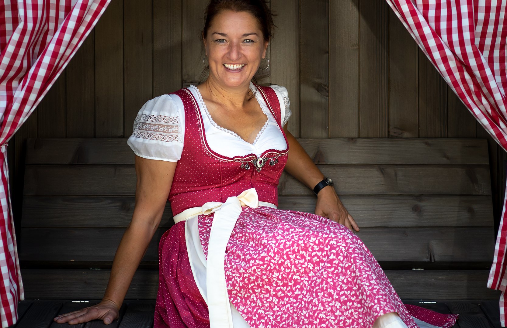 Ursula Weber - Bühne frei 2 - Markus Hiergeist