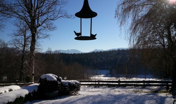 Ferienhaus Enke Winter, © im-web.de/ Kultur- und Tourismusamt Miesbach