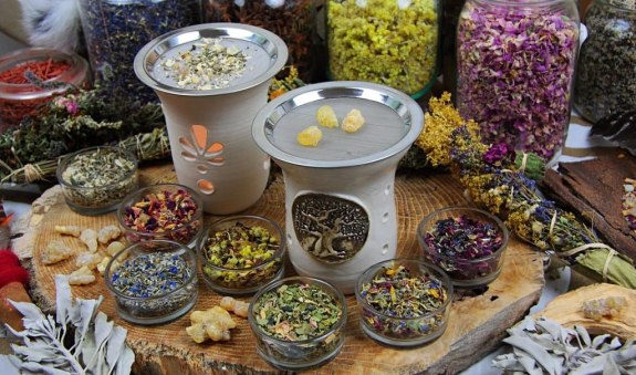 Räucher workshop, © JB´s naturell