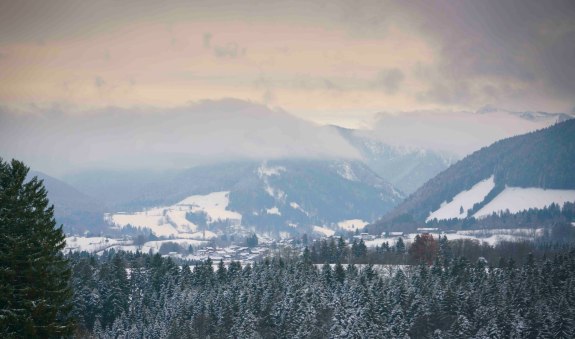 Gindelalmschneid, © Alpenregion Tegernsee Schliersee
