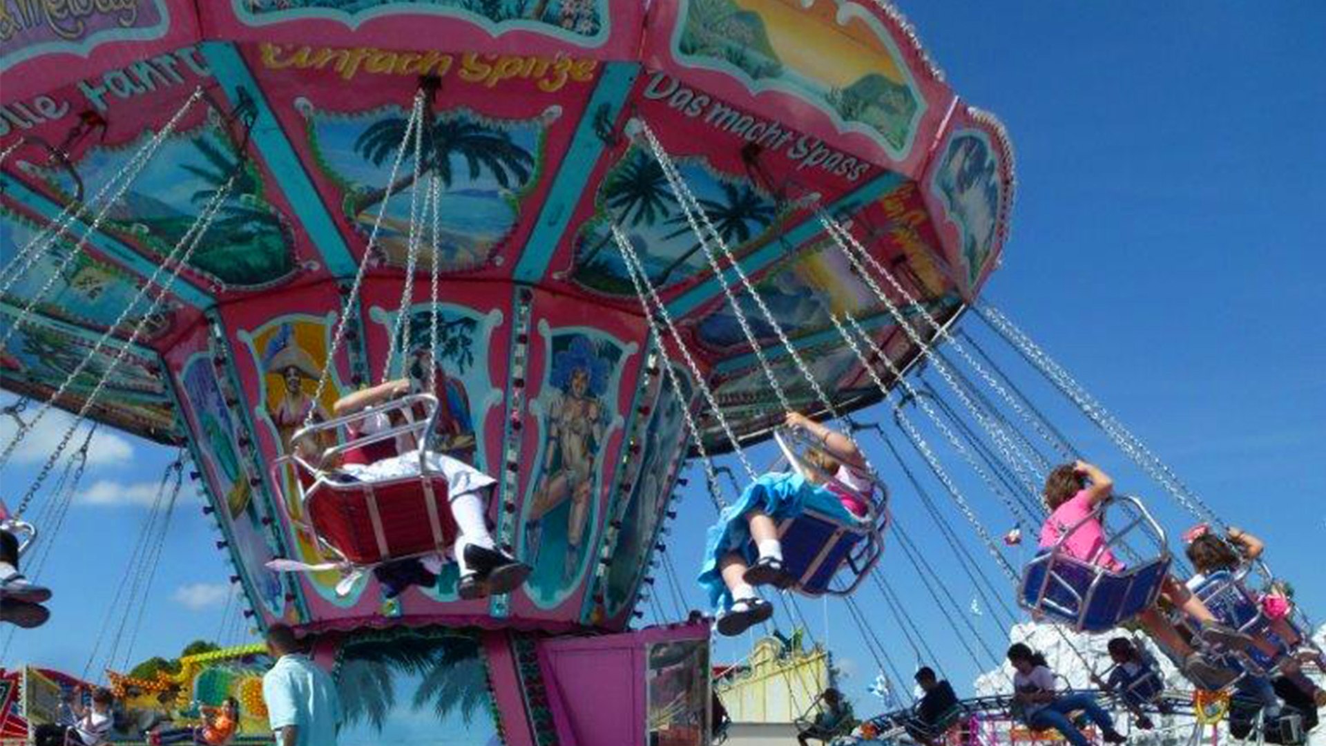 Volksfest