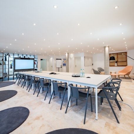 meetingflaeche_konferenztechnik, © Aobis meetingflaeche_konferenztechnik, © Aobis