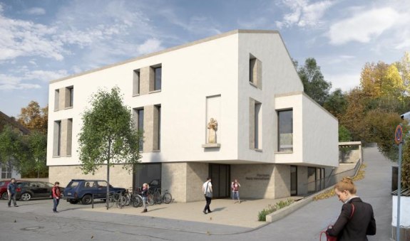 neuespfarrheim_13, © kath. Pfarrei Miesbach neuespfarrheim_13, © kath. Pfarrei Miesbach