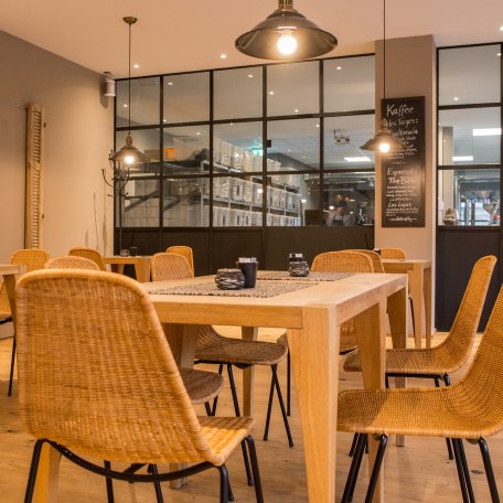 Erste Tegernseer Kaffeer&ouml;sterei, &copy; Erste Tegernseer Kaffeer&ouml;sterei GmbH