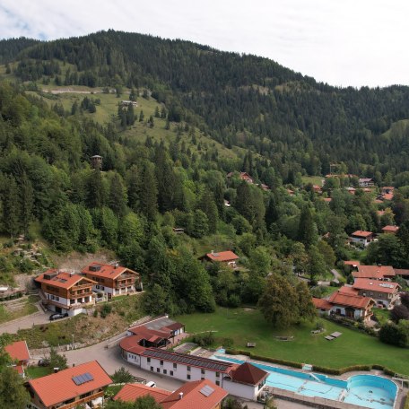 Am Fuße des Wendelsteins, © im-web.de/ Tourist-Information Bayrischzell