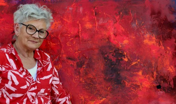 Birgit-Baumhammel, &copy; KulturVision