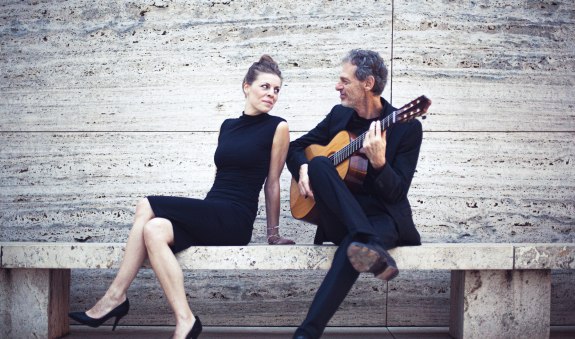 DuoGruber_25_Foto von Mireia Miralles DuoGruber_25_Foto von Mireia Miralles