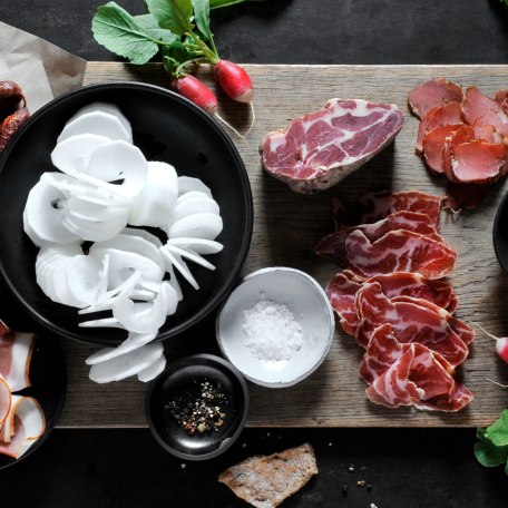 Speckbrett &copy;lee2021