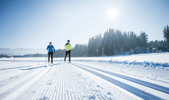 Valleyer Sportplatzrunde, © Alpenregion Tegernsee Schliersee