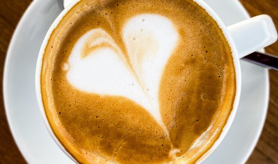 Kaffee EKF