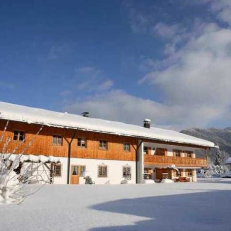 Unser Haus, © im-web.de/ Regionalentwicklung Oberland Kommunalunternehmen