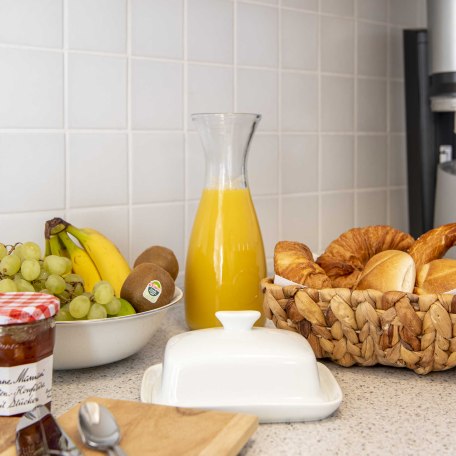 Frühstück ist fertig!, © im-web.de/ Tourist-Information Bad Wiessee