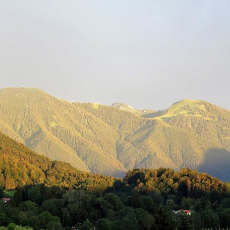 Wallberg und Setzberg, © im-web.de/ Tourist-Information Gmund am Tegernsee