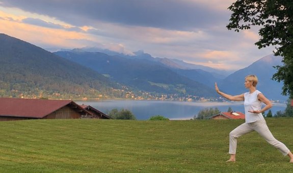 QiGong_Graber Hof, &copy; Christel Vrban