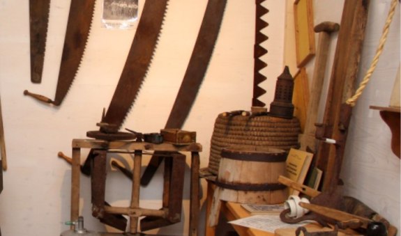 Dorfmuseum Niklasreuth Dorfmuseum Niklasreuth