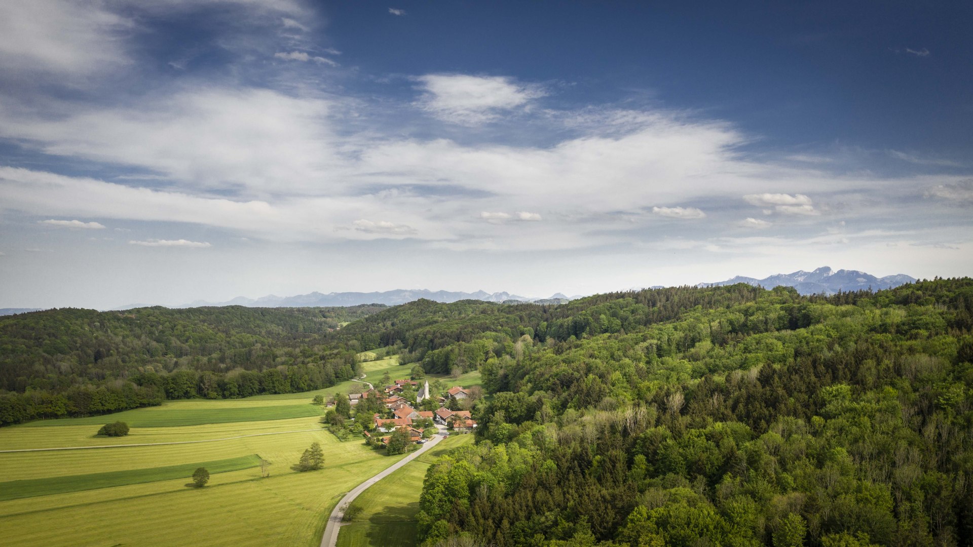 Goldenes Tal EKF, © Dietmar Denger