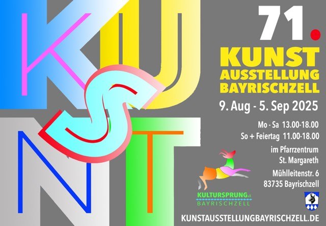 Kunstausstellung